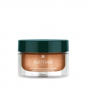 René Furterer Sublime Karité Masque Nourrissant Lissant 200 ml