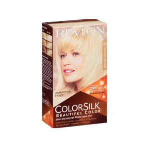 Revlon COLORSILK - 03 Rubio Claro