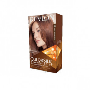 Revlon COLORSILK - 55 Rojizo Claro