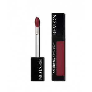 Revlon Colorstay Satin Ink - 005 Silky sienna