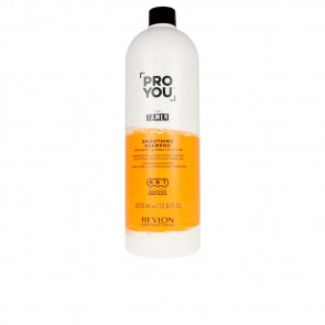 Revlon ProYou The Tamer Shampoo 1000 ml