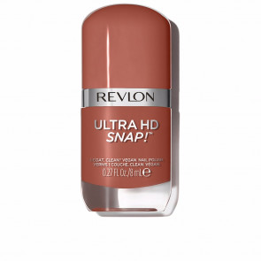 Revlon Ultra HD Snap Nail Polish - 013 Basic