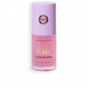 Revolution Jelly Primer Hydrating primer 28 ml