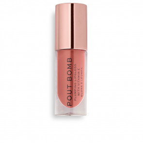 Revolution Pout Bomb Plumping gloss - Kiss