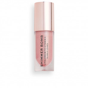 Revolution Shimmer Bomb Lip gloss - Glimmer