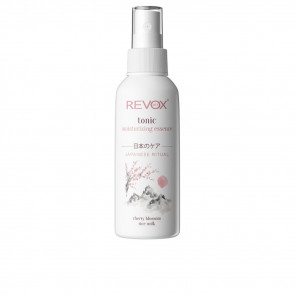 Revox Japanese Ritual Tonic moisturizing essence 120 ml