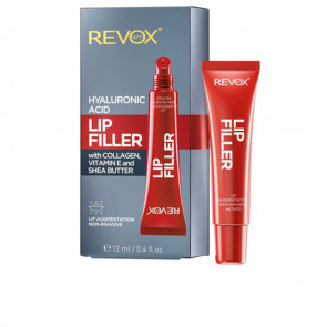 Revox Lip Filler Hyaluronic Acid