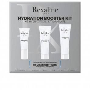 Rexaline Lote Hydra Shock Set de cuidado facial