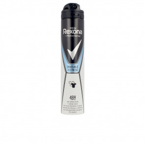 Rexona Men Invisible Ice Fresh Desodorante spray 200 ml