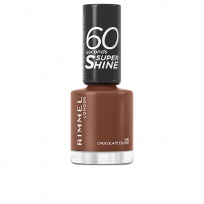 Rimmel 60 Seconds Super Shine - 140 Chocolate eclipse