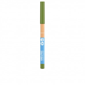 Rimmel Kind & Free Clean eye definer - 004 Soft orchard