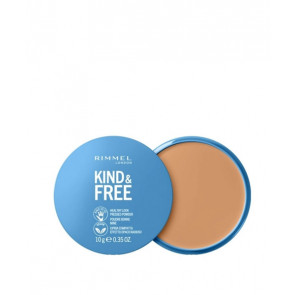 Rimmel Kind & Free Powder - 20 Light