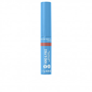 Rimmel Kind & Free Tinted lip balm - 002 Apricot beauty