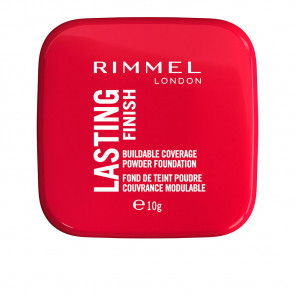 Rimmel Lasting Finish Compact Foundation - 01 Fair porcelain