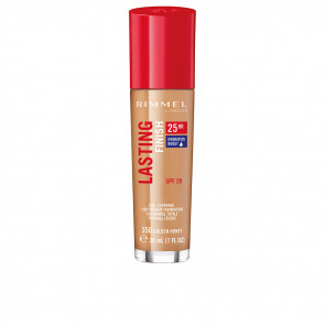 Rimmel Lasting Finish Foundation - 350