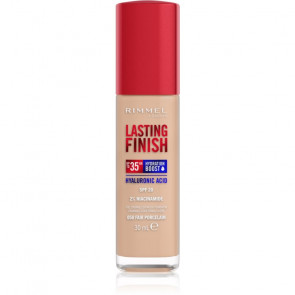 Rimmel Lasting Finish Hydration boost SPF20 - 050 Fair Porcelain