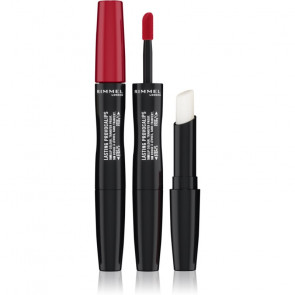 Rimmel Lasting Provocalips - 740 Caught red lipped