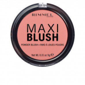 Rimmel MAXI BLUSH Powder Blush 006 Exposed