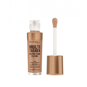 Rimmel Multi-Tasker Better Than Filters Primer - 004 Light medium 30 ml