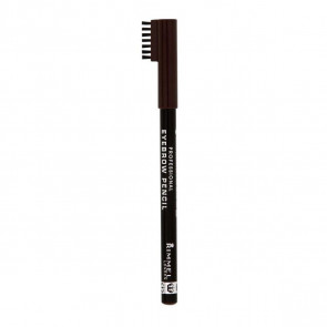 Rimmel PROFESSIONAL EyeBrow Pencil 001 Dark Brown