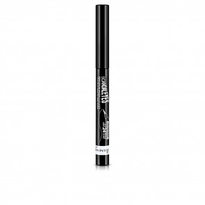 Rimmel Scandaleyes Precision Micro Eyeliner - 001 Black