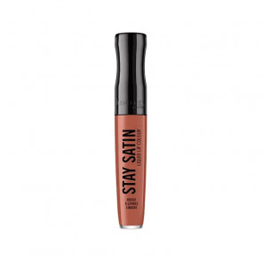 Rimmel STAY SATIN Liquid Lip Colour 730 Zeek