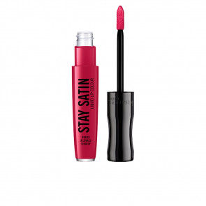 Rimmel STAY SATIN Liquid Lip Colour 800 Rad