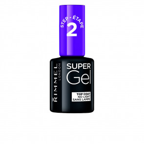 Rimmel SUPER GEL Top Coat