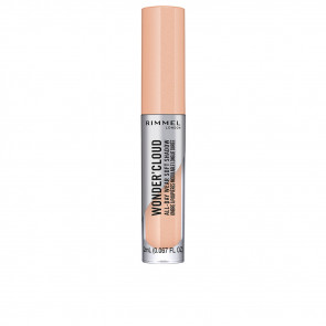 Rimmel Wonder'Cloud Liquid Eyeshadow - 005 Chilled Peach