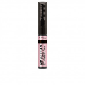 Rimmel Wonder'Freeze Gel de cejas - 004 Deep brown