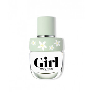 Rochas GIRL BLOOMING Eau de toilette Edición Limitada 100 ml