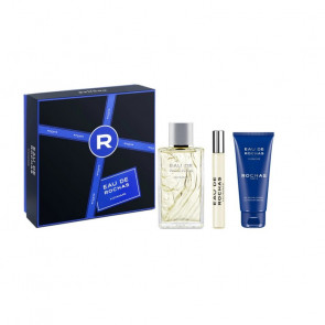 Rochas Lote EAU DE ROCHAS HOMME Eau de toilette