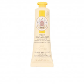 Roger & Gallet Bois D'Orange Crème Mains & Ongles 30 ml