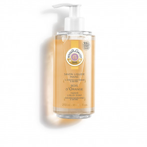 Roger & Gallet Bois D'Orange Hand Liquid Soap Jabón líquido 250 ml