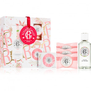 Roger & Gallet Lote Fleur de Figuier Eau de parfum