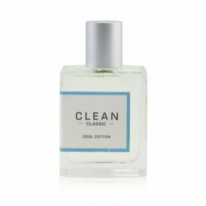 Clean Cool Cotton Eau de parfum 60 ml