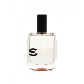 S-perfume 100%  LOVE Eau de parfum 50 ml