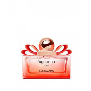 Salvatore Ferragamo Signorina Unica Eau de parfum 100 ml