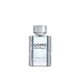 Salvatore Ferragamo Uomo Casual LIfe Eau de toilette 30 ml