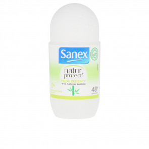 Sanex NATUR PROTECT FRESH BAMBOO Desodorante roll-on 50 ml