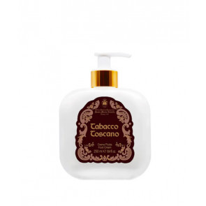 Santa Maria Novella Tabacco Toscano Fluid Cream Crema corporal 250 ml