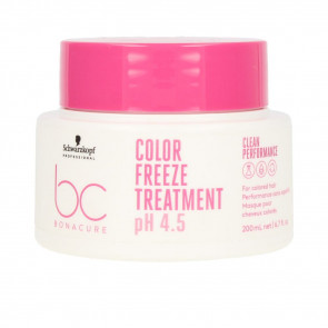 Schwarzkopf BC Color Freeze Treatment mask 200 ml