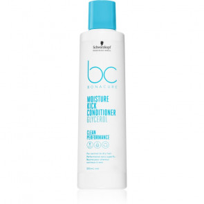 Schwarzkopf Bc Hyaluronic Moisture Kick Conditioner 200 ml