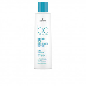 Schwarzkopf BC Moisture Kick Conditioner 200 ml