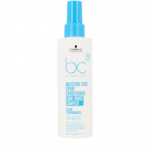 Schwarzkopf BC Moisture Kick Spray conditioner 200 ml