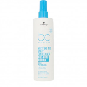 Schwarzkopf BC Moisture Kick Spray conditioner 400 ml