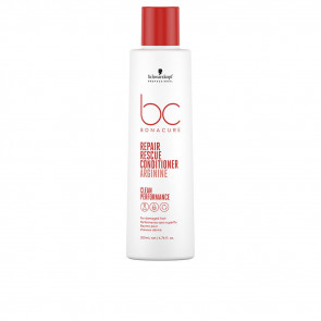 Schwarzkopf BC Repair Rescue Conditoner Arginine 200 ml