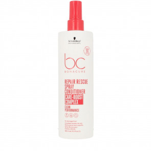 Schwarzkopf BC Repair Rescue Spray conditioner 400 ml