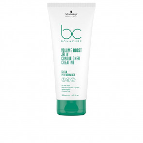 Schwarzkopf BC Volume Boost Jelly Conditioner 200 ml