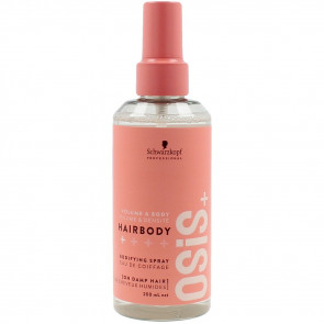 Schwarzkopf Osis+ Hairbody Style & Care spray 200 ml